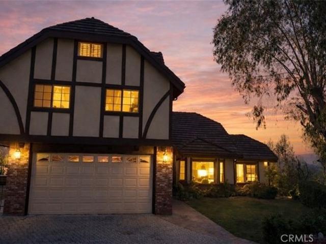House for sale in Calabasas, California