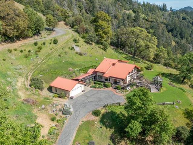 House for sale in Cazadero, California