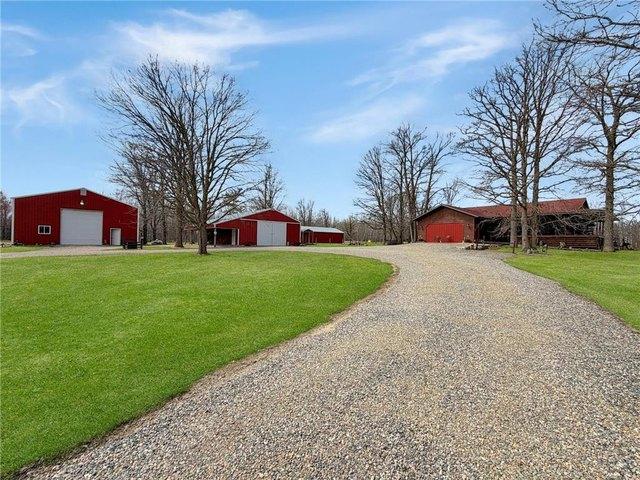 House for sale in Beltrami, Minnesota