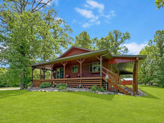 House for sale in Beltrami, Minnesota
