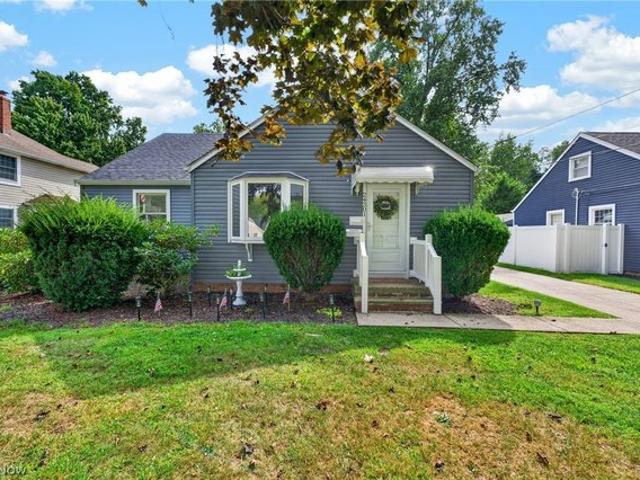 House for sale in Westlake, Cuyahoga County