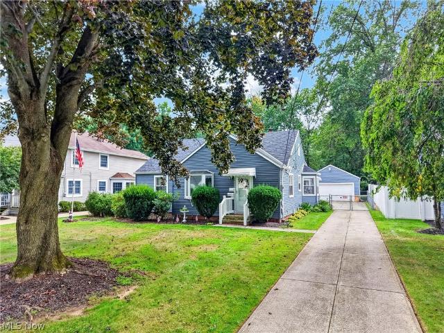 House for sale in Westlake, Cuyahoga County