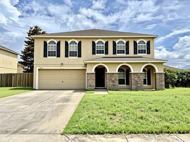 House for sale in Newberry, Florida