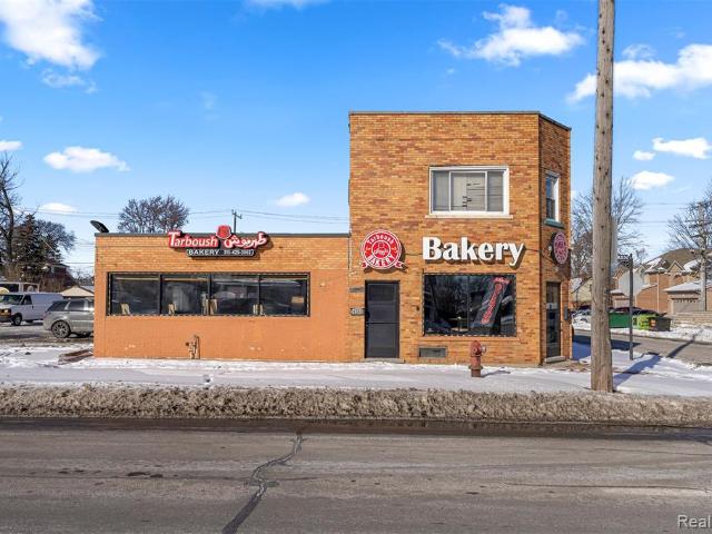Commercial for sale in Dearborn Heights, Michigan