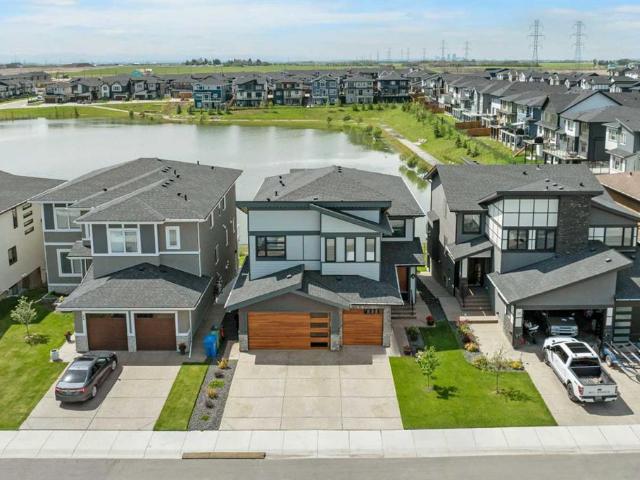 House for sale in Chestermere, Alberta