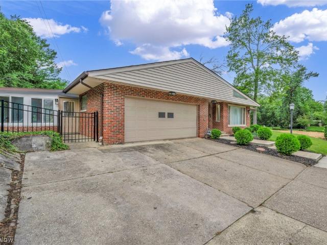 House for sale in Bay Village, Ohio
