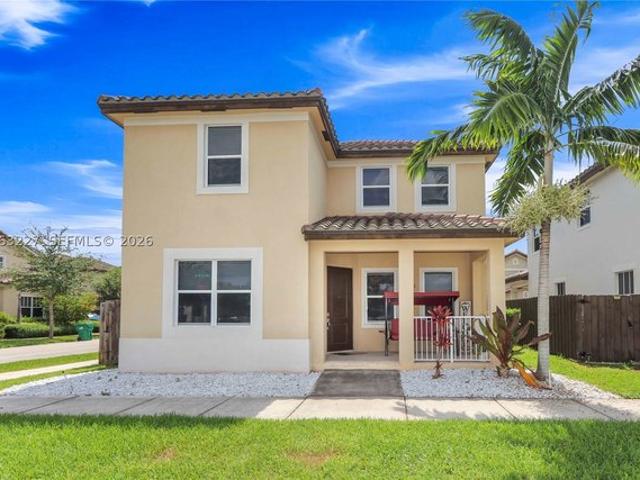 House for sale in Homestead, Miami-Dade County