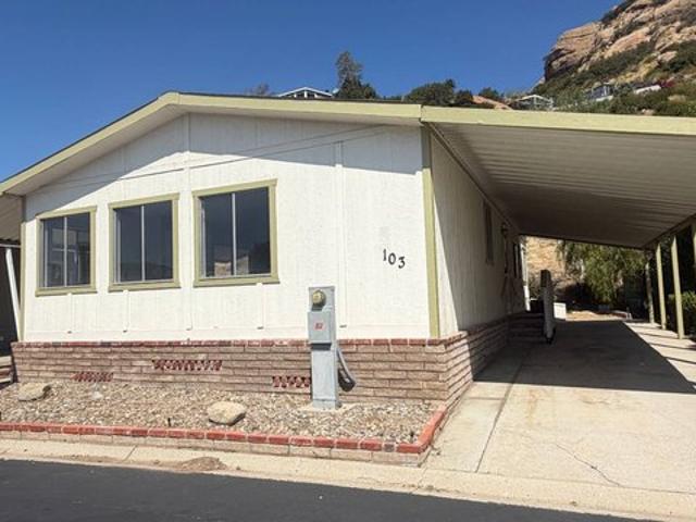House for sale in Canoga Park, California