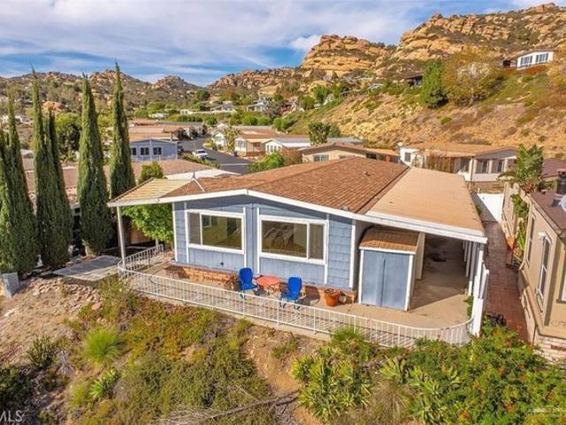 House for sale in Canoga Park, California