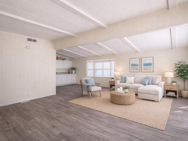 House for sale in Canoga Park, California
