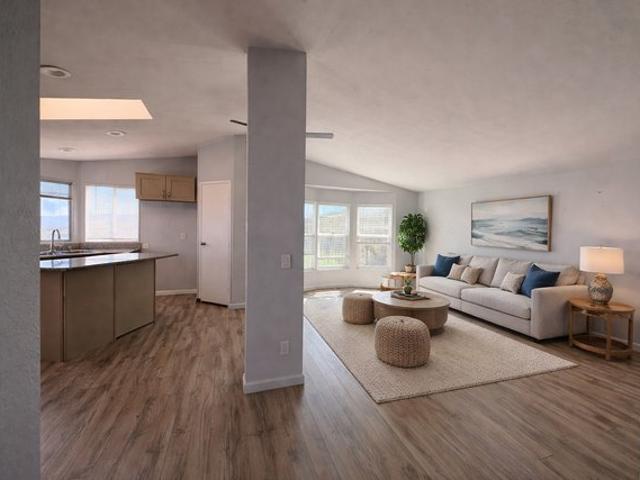 House for sale in Canoga Park, California