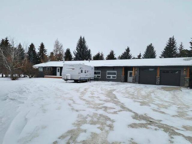 House for sale in Wedgewood, Alberta