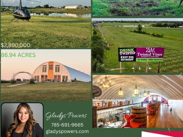 House for sale in Kansas