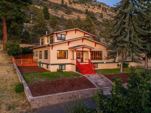 House for sale in Chiloquin, Klamath County