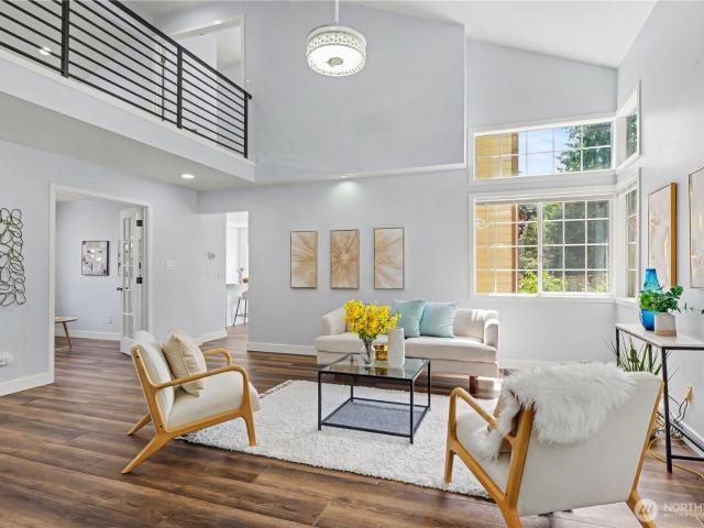 House for sale in Sammamish, Washington