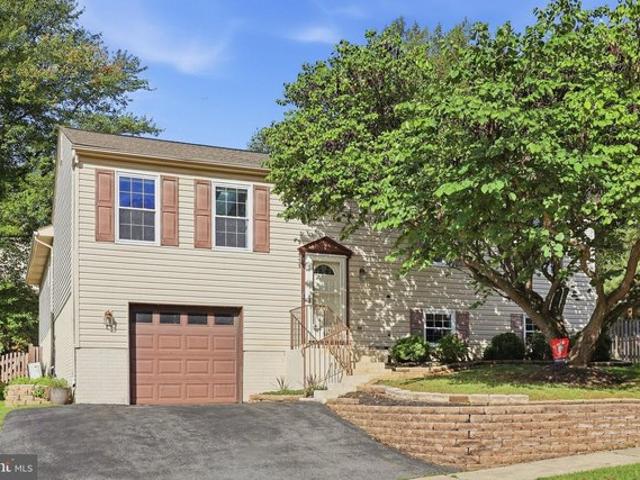 House for sale in Damascus, Montgomery County