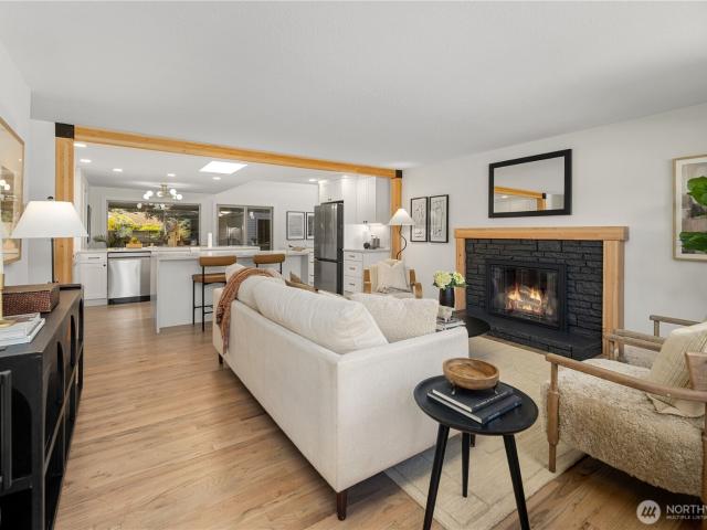 House for sale in Edmonds, Washington