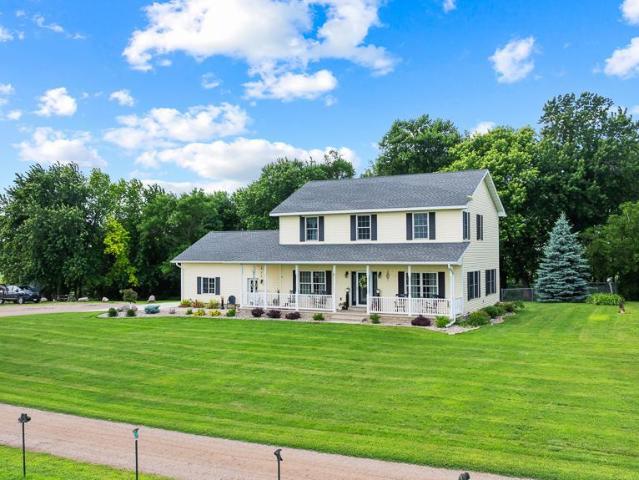 House for sale in Redwood, Minnesota