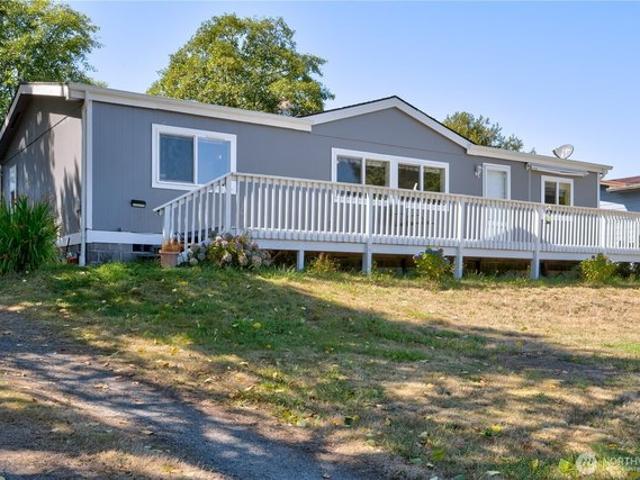 House for sale in Ocean Park, Washington