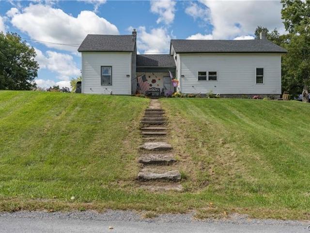 House for sale in Village of Black River, Jefferson County