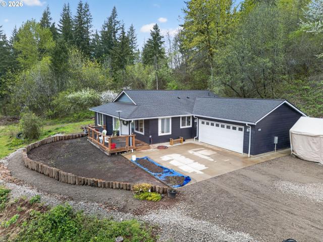 House for sale in Battle Ground, Washington