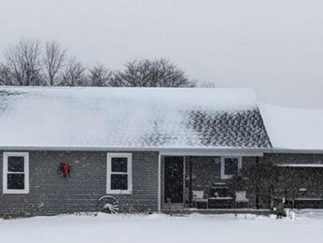 House for sale in Mattawan, Michigan