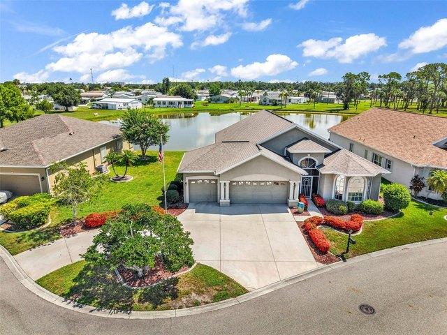 House for sale in Punta Gorda, Florida