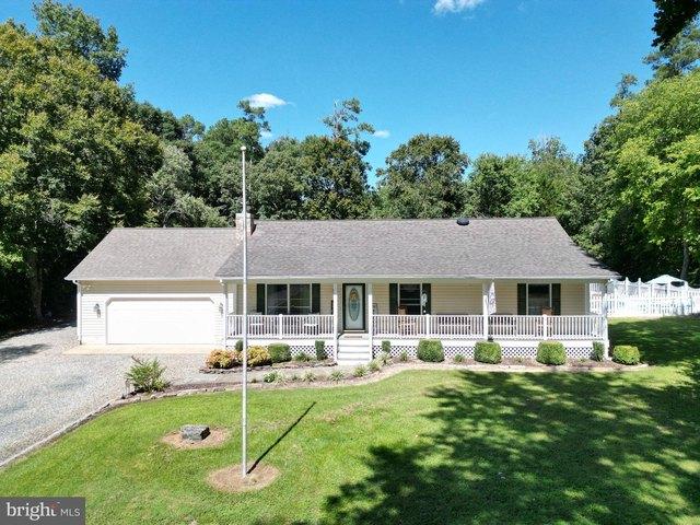 House for sale in Preston, Maryland