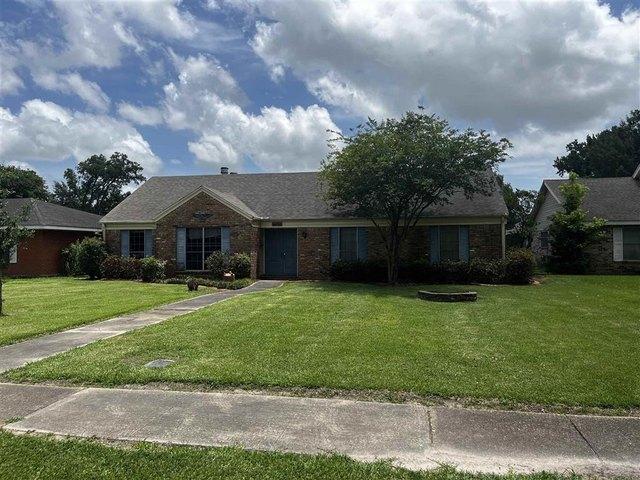 House for sale in Lake Charles, Louisiana