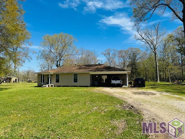Property for sale in Baker, Louisiana
