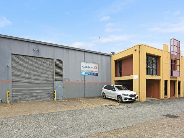 Warehouse for rent in Sydney, New South Wales
