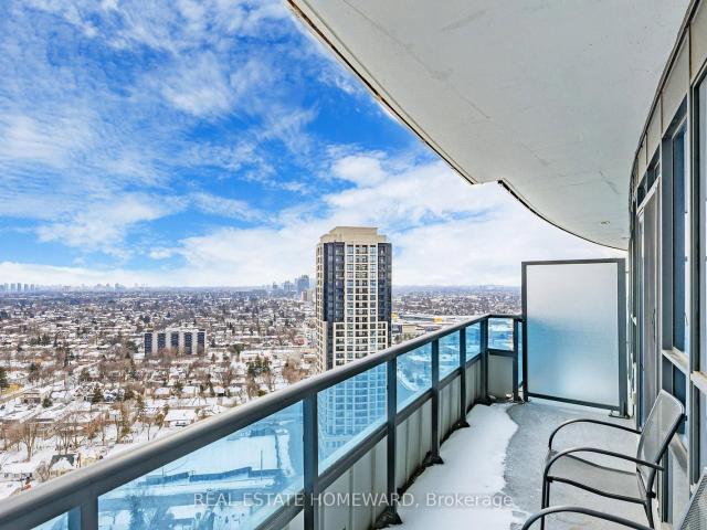Condo for rent in York, Ontario