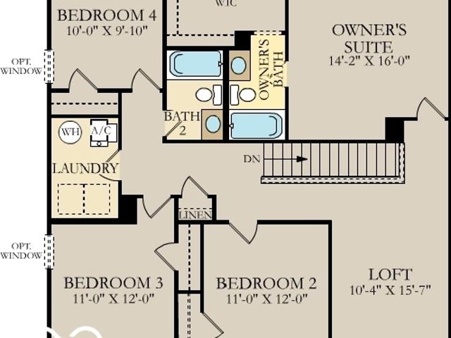 House for sale in Brownsburg, Indiana
