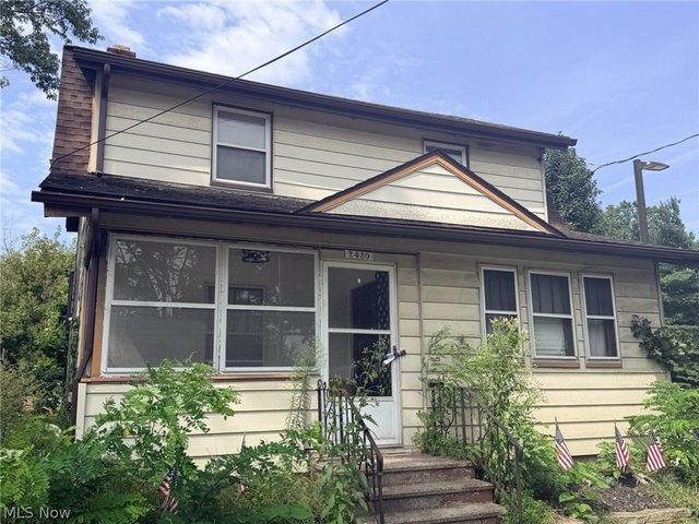 House for sale in North Village, Cuyahoga Falls