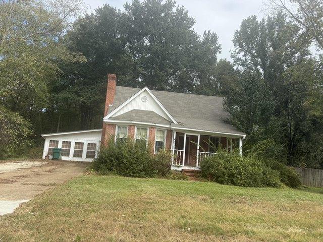 House for sale in Saltillo, Lee County