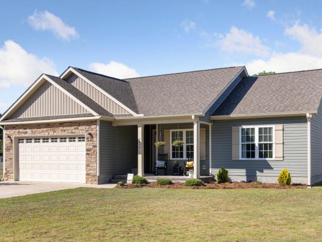 House for sale in Kenly, North Carolina