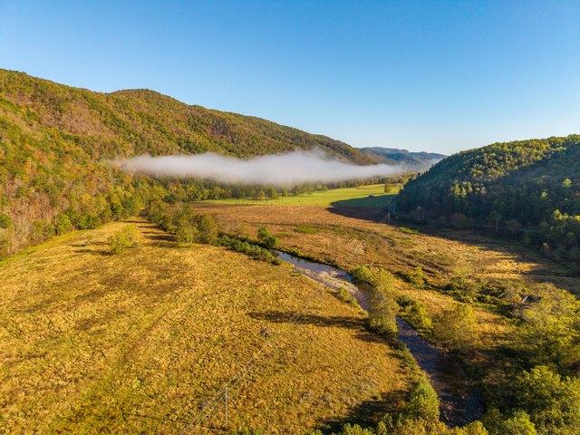 Farm for sale in Virginia