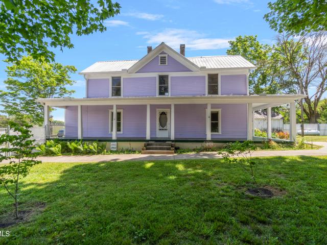 House for sale in Mosheim, East Tennessee
