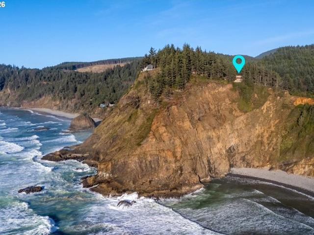 House for sale in Oregonia