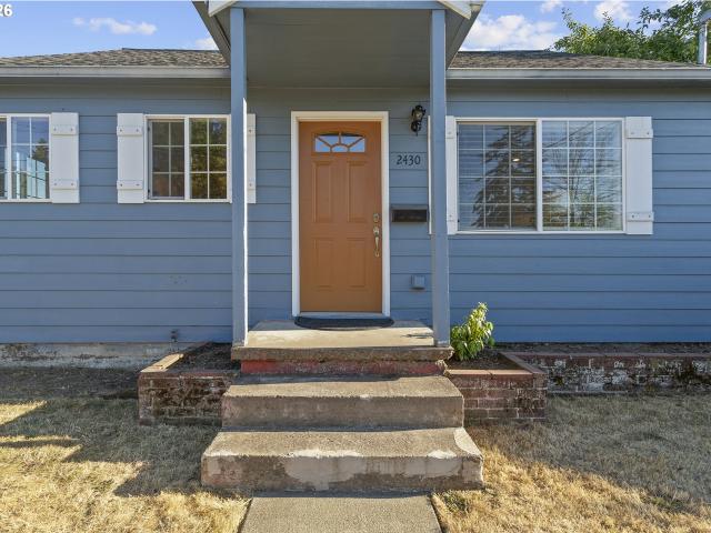 House for sale in Oregonia