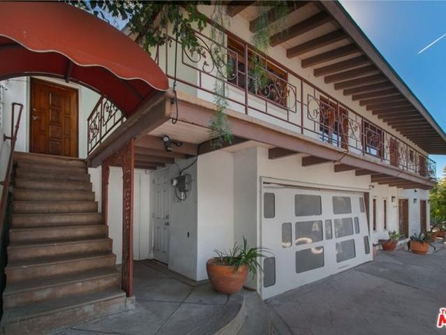 House for sale in Beverly Hills, California