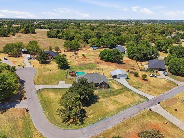 House for sale in Blanchard, Oklahoma