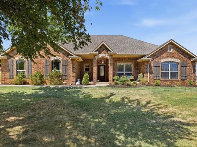 House for sale in Blanchard, Oklahoma