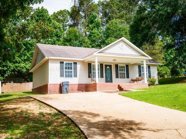 House for sale in Winfield, Alabama
