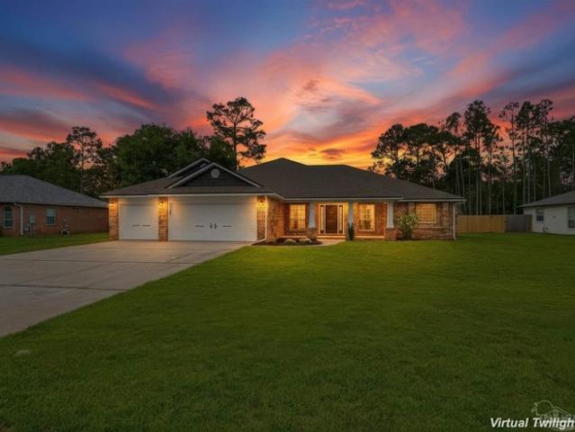 House for sale in Navarre, Florida