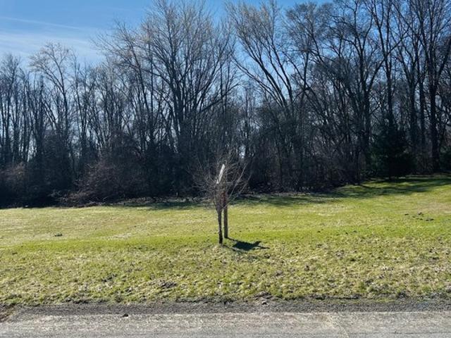 Land for sale in Berrien Springs, Michigan