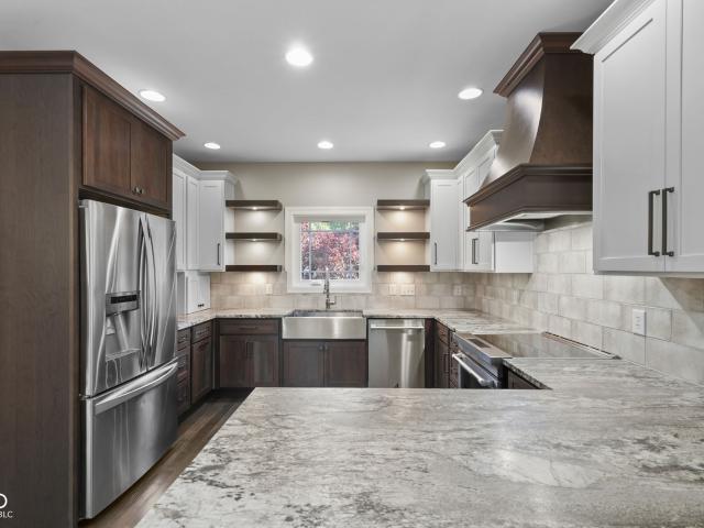 House for sale in Carmel, Indiana