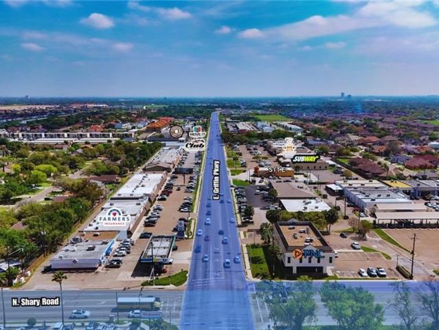 Commercial for sale in Hidalgo, Texas