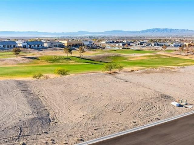 Land for sale in Fort Mohave, Arizona