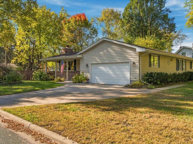 House for sale in White Bear Lake, Ramsey County
